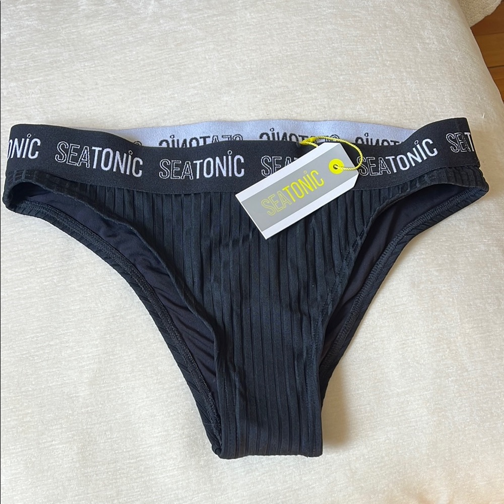 SEATONIC BIKINI BOTTOMS